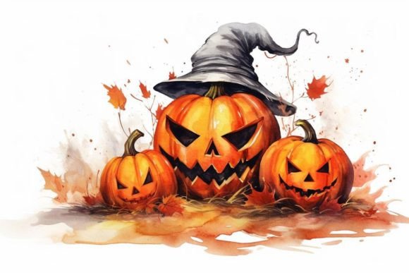 Download Halloween Party Supplies Creepy Scenery - Party supplies Collection