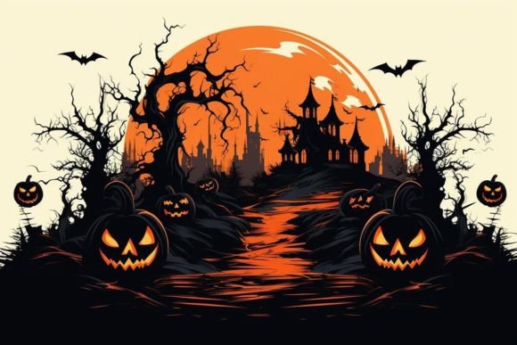 Download Halloween Party Supplies - Party supplies Collection