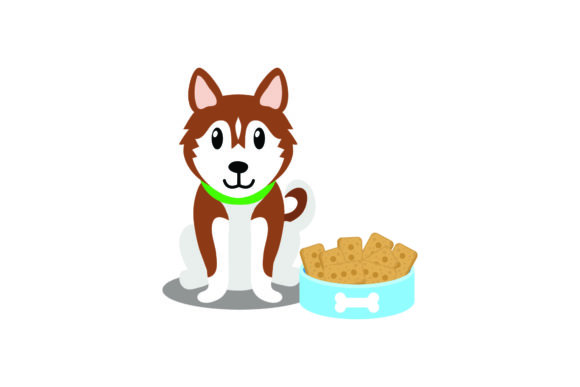Download Dog Cute Animal Illustration - Premium Resources