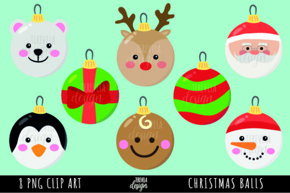 Download Christmas Decorations - Premium Resources