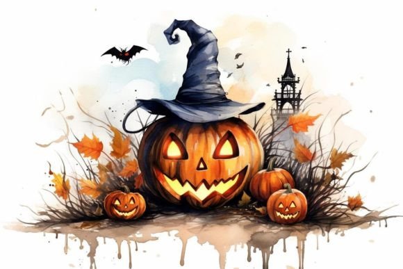 Download Halloween Party Supplies Creepy Scenery - Party supplies Collection