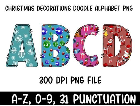 Download Christmas Decorations - Premium Resources